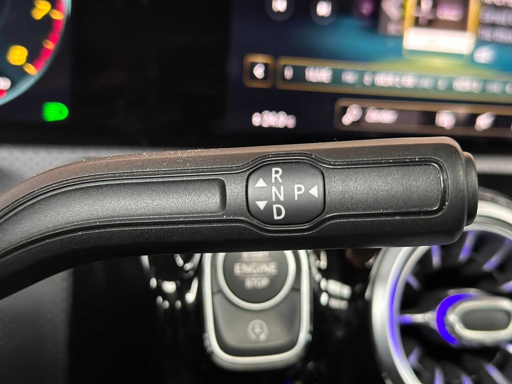 Mercedes-Benz A220 AMG 4Matic Premium Plus 190hp 2019 A-class, N-806-VB