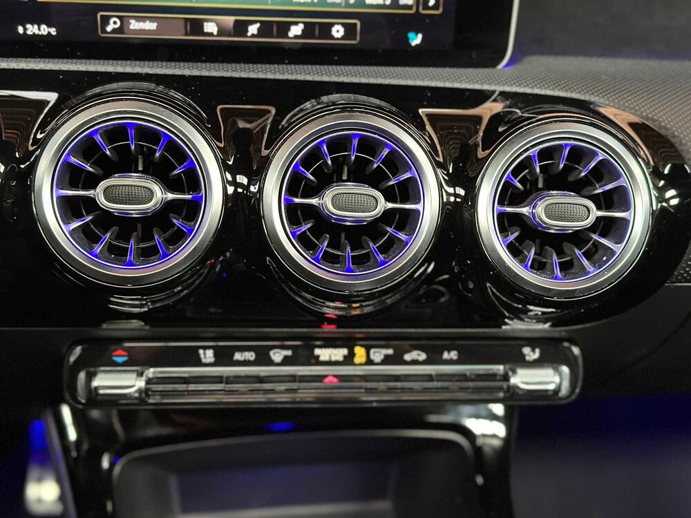 Mercedes-Benz A220 AMG 4Matic Premium Plus 190hp 2019 A-class, N-806-VB