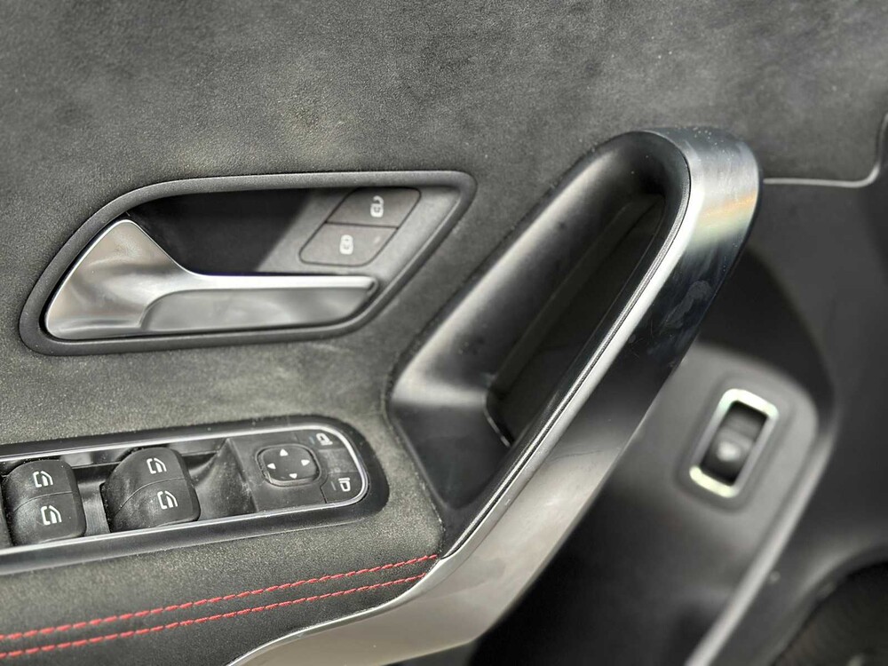 Mercedes-Benz A220 AMG 4Matic Premium Plus 190hp 2019 A-class, N-806-VB