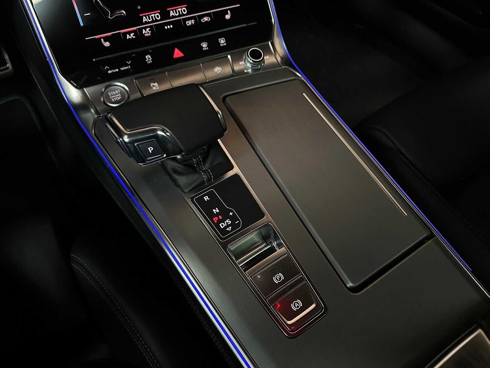 Audi A7 Sportback 45 TFSI S-Line NIEUW-MODEL 245pk 2019 ORIG-NL, ZS-112-R