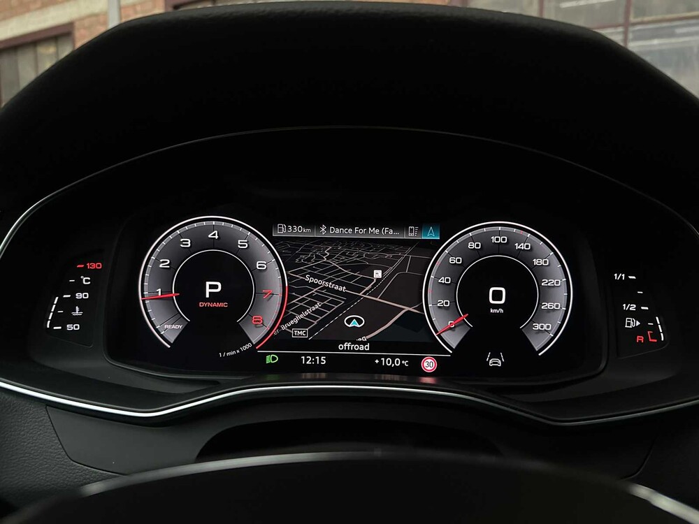 Audi A7 Sportback 45 TFSI S-Line NIEUW-MODEL 245pk 2019 ORIG-NL, ZS-112-R