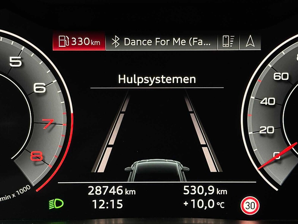 Audi A7 Sportback 45 TFSI S-Line NIEUW-MODEL 245pk 2019 ORIG-NL, ZS-112-R