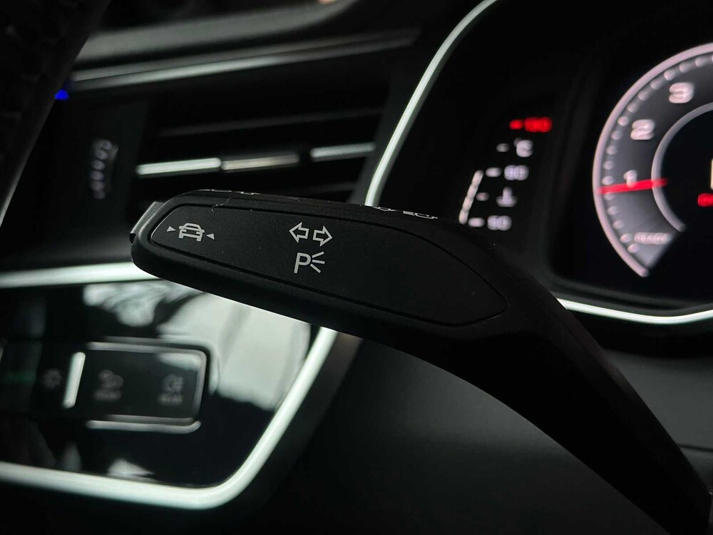 Audi A7 Sportback 45 TFSI S-Line NIEUW-MODEL 245pk 2019 ORIG-NL, ZS-112-R