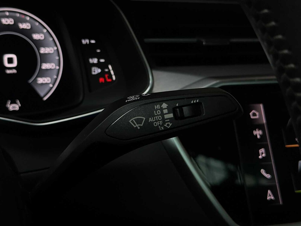 Audi A7 Sportback 45 TFSI S-Line NIEUW-MODEL 245pk 2019 ORIG-NL, ZS-112-R