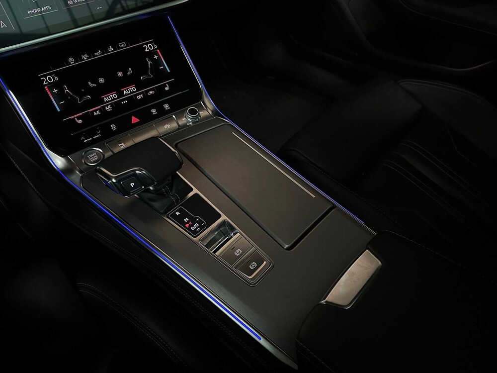 Audi A7 Sportback 45 TFSI S-Line NIEUW-MODEL 245pk 2019 ORIG-NL, ZS-112-R