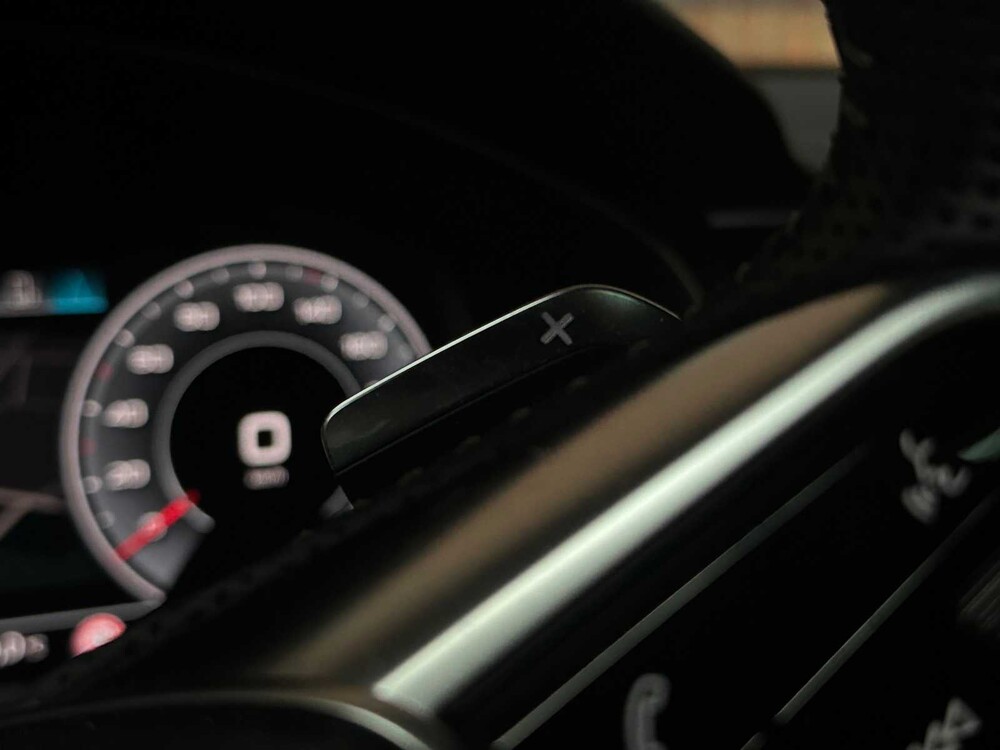 Audi A7 Sportback 45 TFSI S-Line NIEUW-MODEL 245pk 2019 ORIG-NL, ZS-112-R