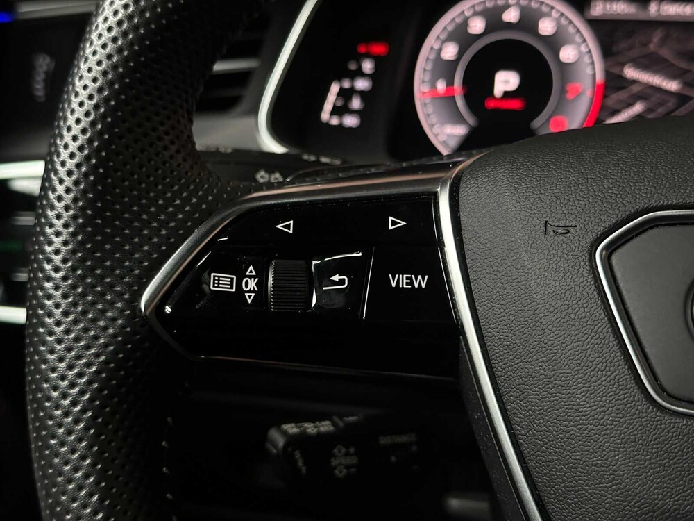 Audi A7 Sportback 45 TFSI S-Line NIEUW-MODEL 245pk 2019 ORIG-NL, ZS-112-R