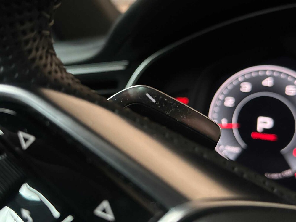 Audi A7 Sportback 45 TFSI S-Line NIEUW-MODEL 245pk 2019 ORIG-NL, ZS-112-R