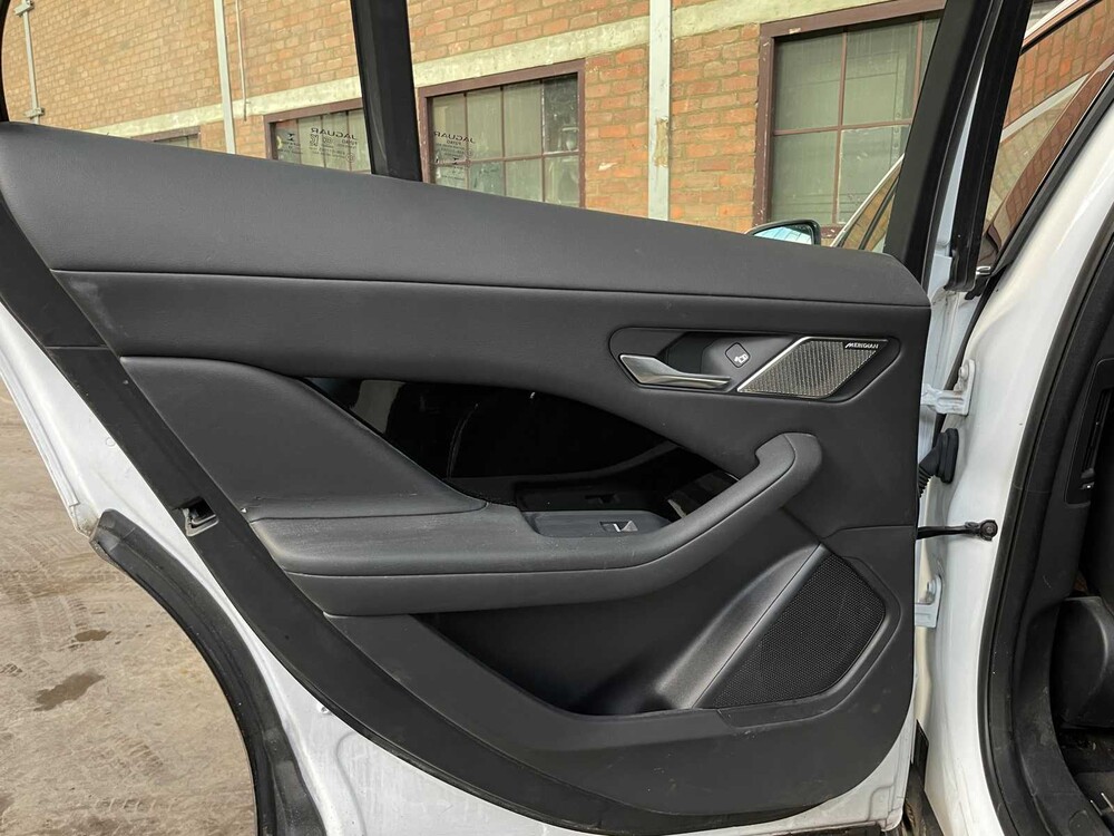 Jaguar I-PACE EV400 S 90 kWh 400hp 2018 ORIG-NL, XG-623-G