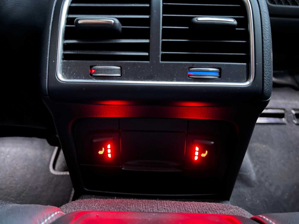 Audi A5 Cabriolet S-Line 1.8 TFSI Sport Edition Open Days 170hp 2015, H-847-TG