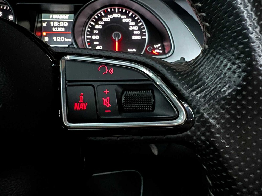 Audi A5 Cabriolet S-Line 1.8 TFSI Sport Edition Open Days 170hp 2015, H-847-TG