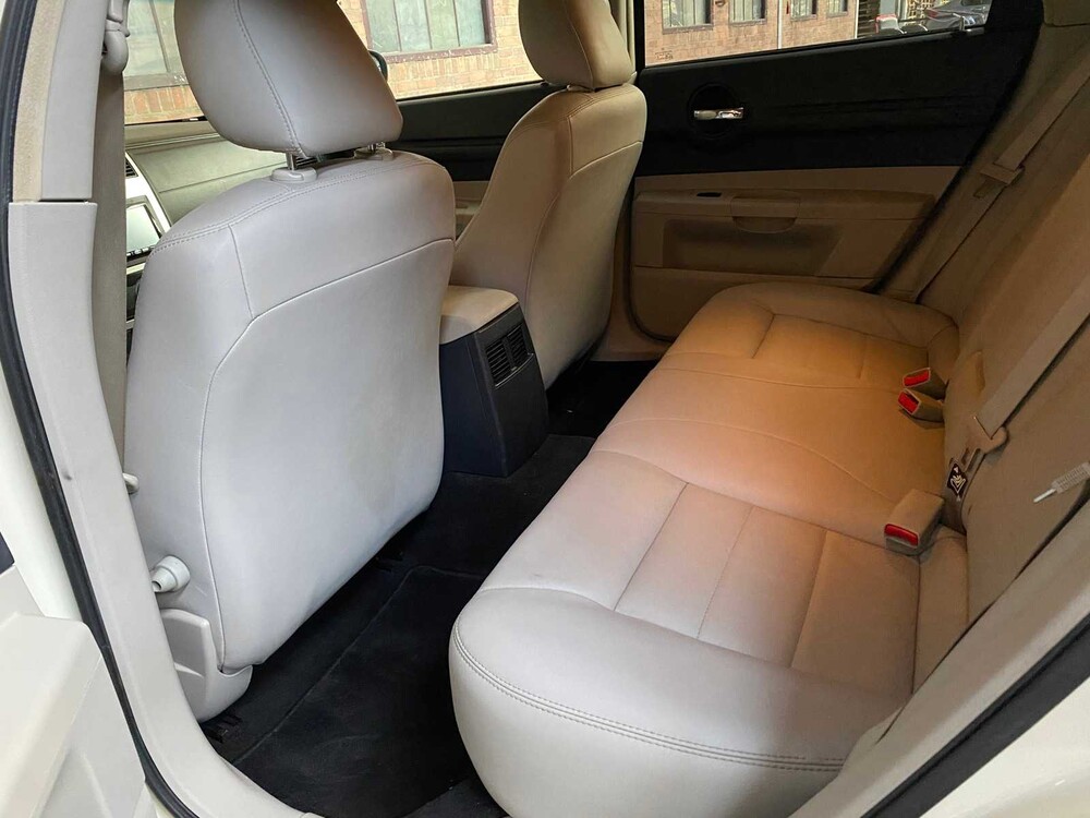 Dodge Magnum Touring HEMI 5.7 V8 380HP 2009