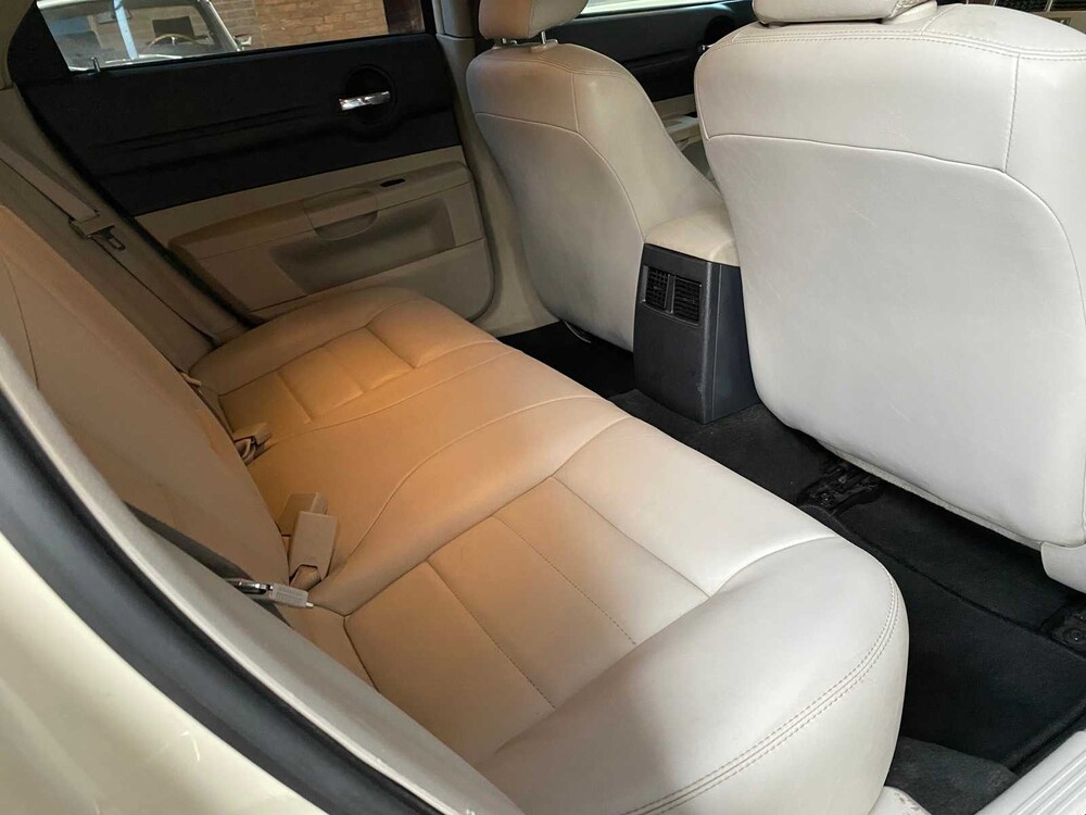 Dodge Magnum Touring HEMI 5.7 V8 380HP 2009