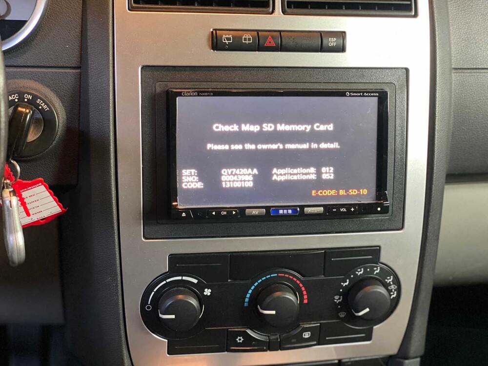 Dodge Magnum Touring HEMI 5.7 V8 380HP 2009