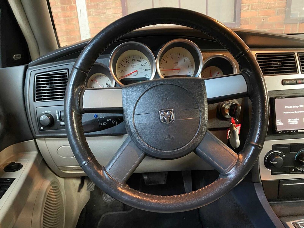 Dodge Magnum Touring HEMI 5.7 V8 380HP 2009