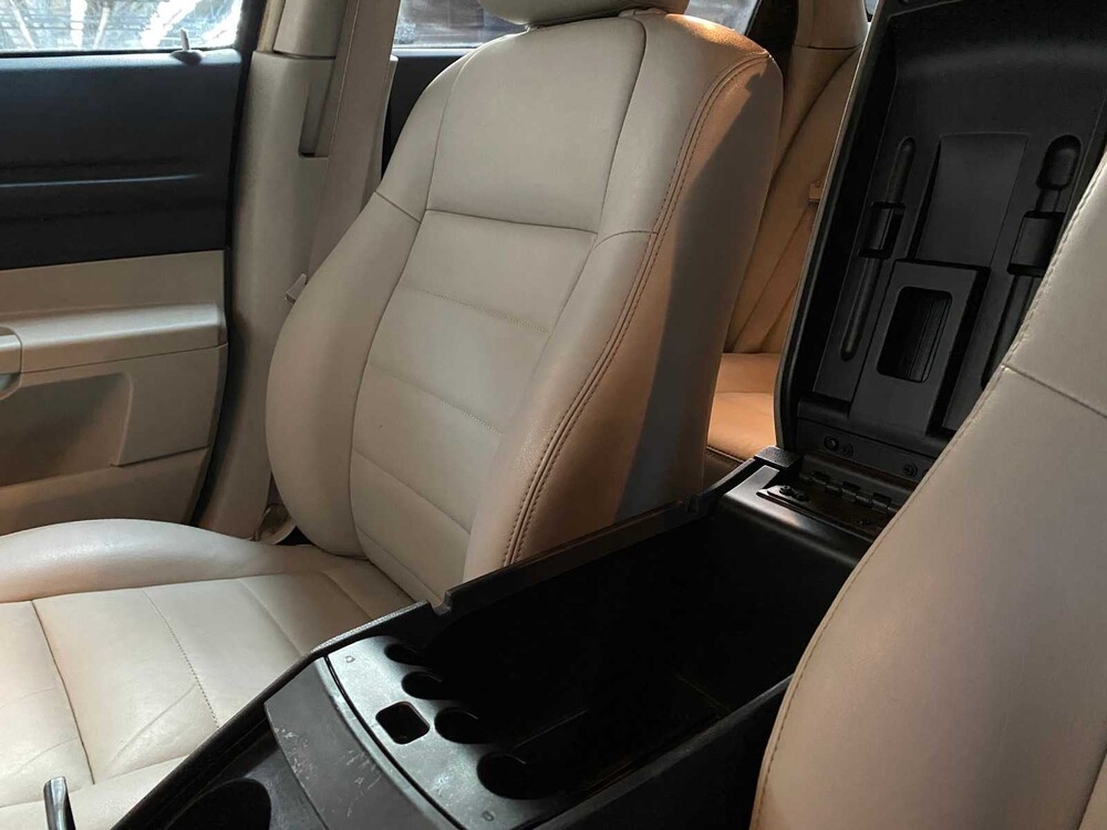 Dodge Magnum Touring HEMI 5.7 V8 380HP 2009