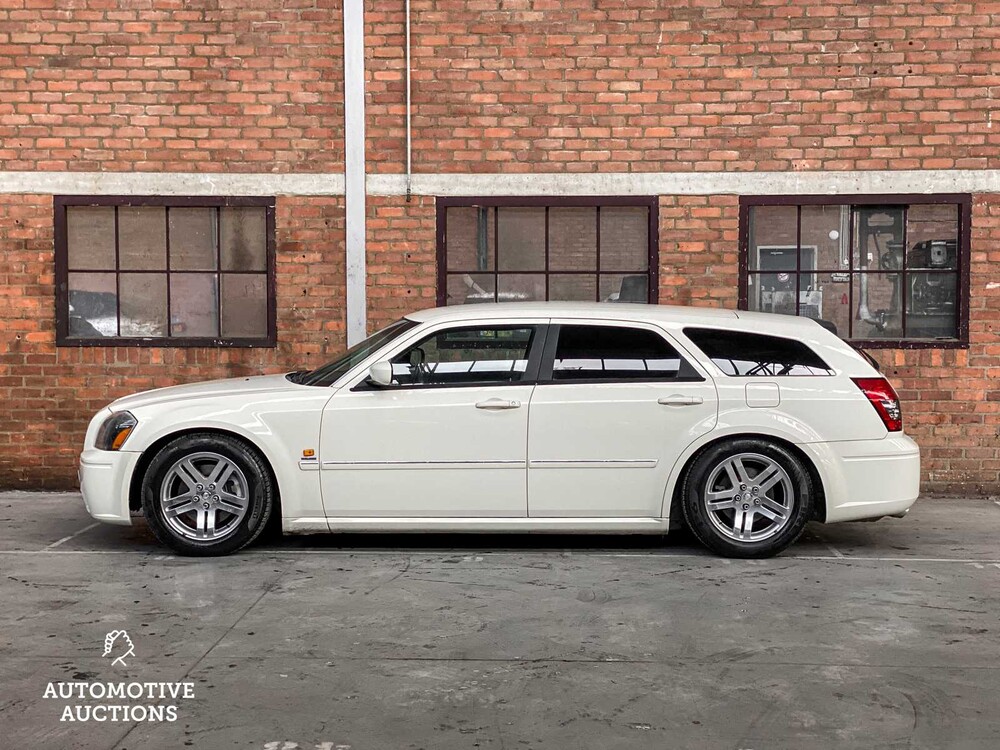 Dodge Magnum Touring HEMI 5.7 V8 380HP 2009