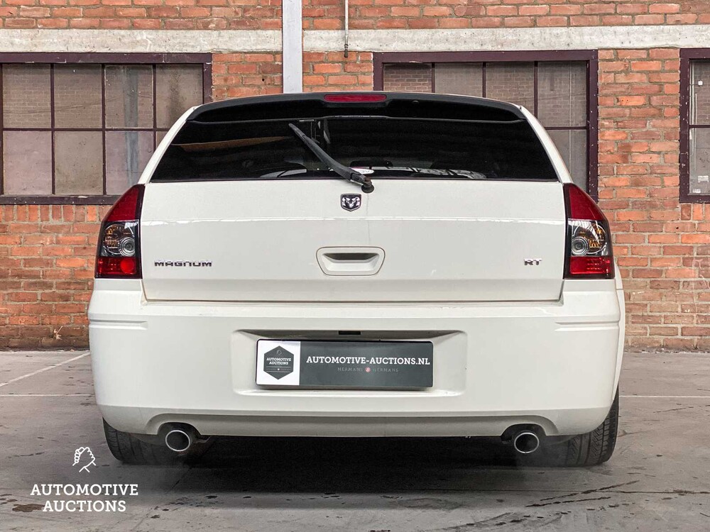 Dodge Magnum Touring HEMI 5.7 V8 380HP 2009