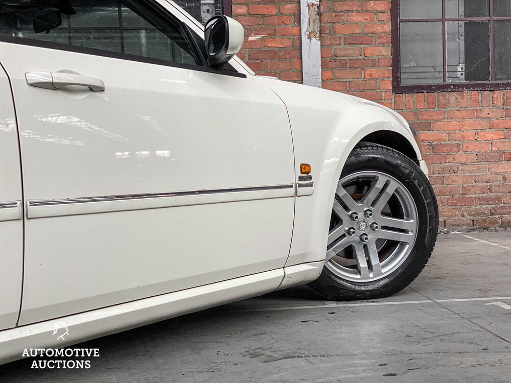 Dodge Magnum Touring HEMI 5.7 V8 380HP 2009