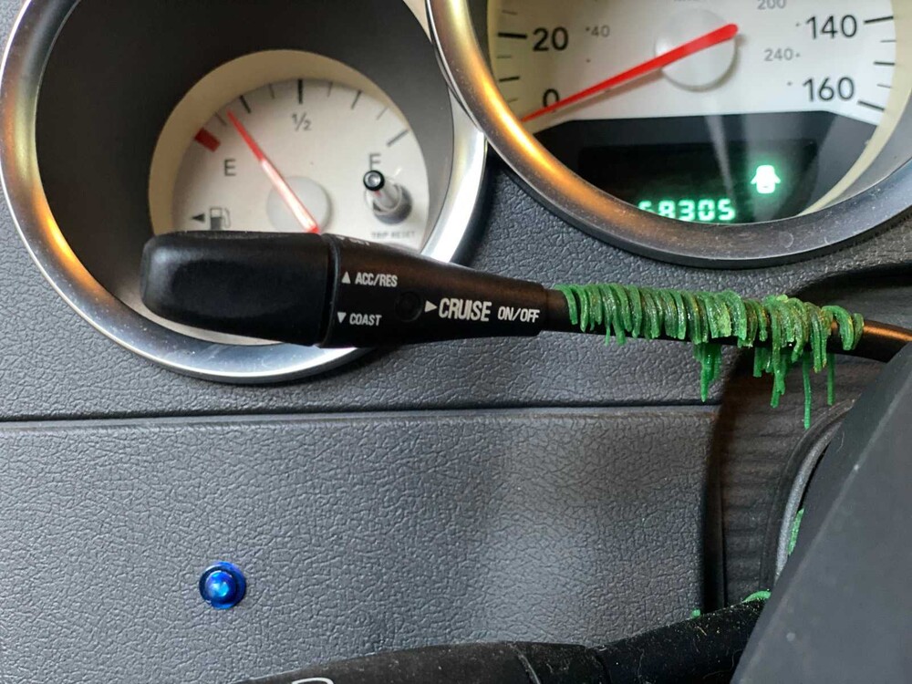 Dodge Magnum Touring HEMI 5.7 V8 380HP 2009