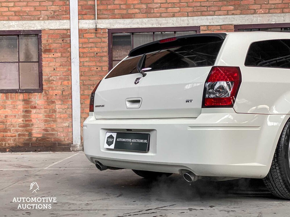 Dodge Magnum Touring HEMI 5.7 V8 380HP 2009