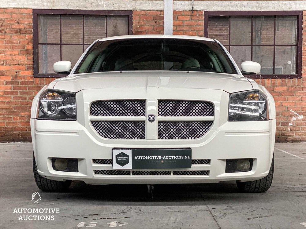 Dodge Magnum Touring HEMI 5.7 V8 380HP 2009