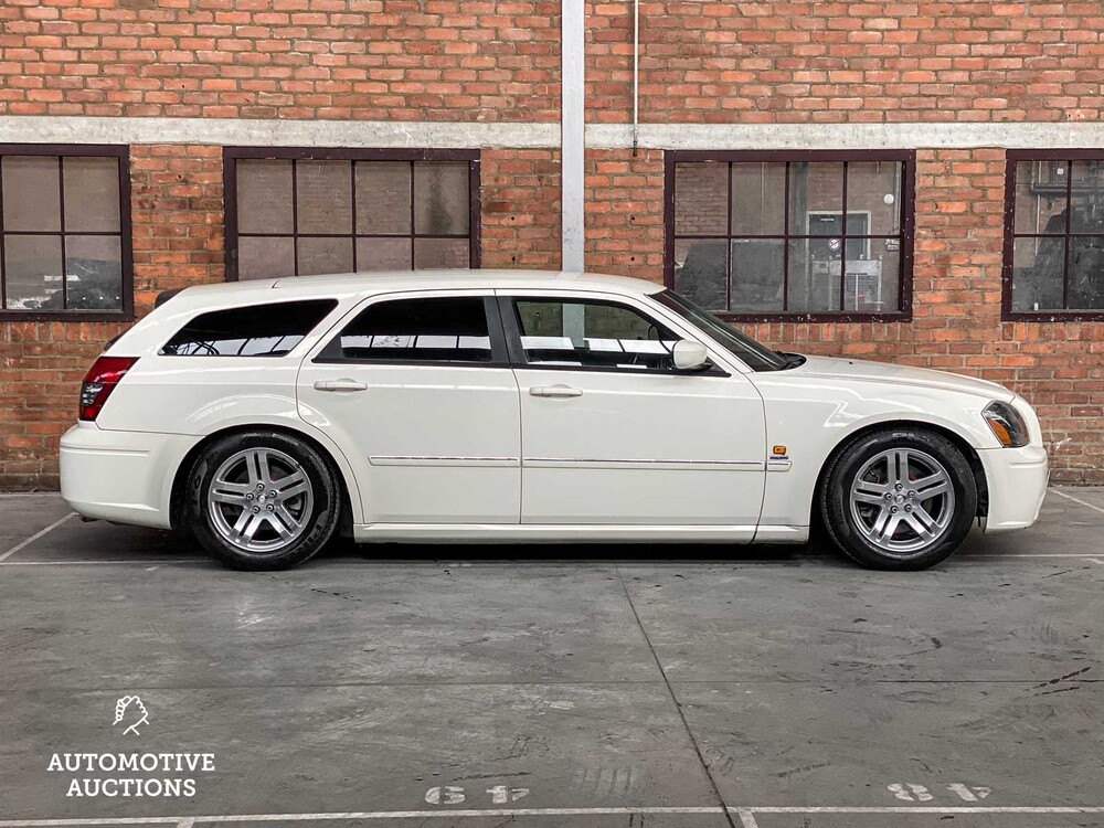 Dodge Magnum Touring HEMI 5.7 V8 380HP 2009