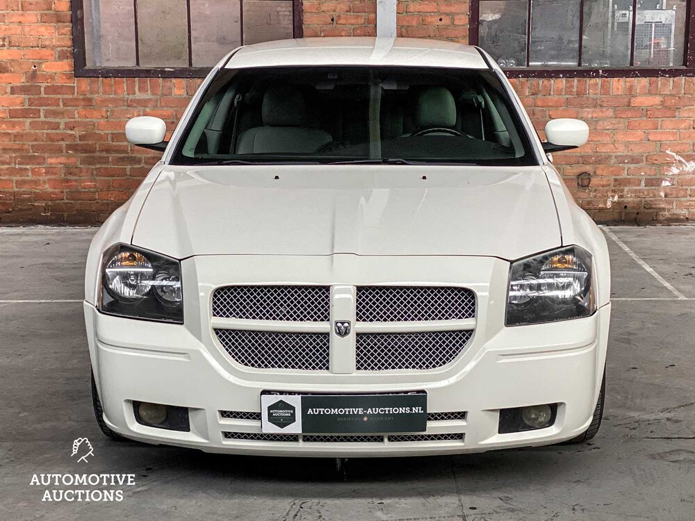 Dodge Magnum Touring HEMI 5.7 V8 380HP 2009