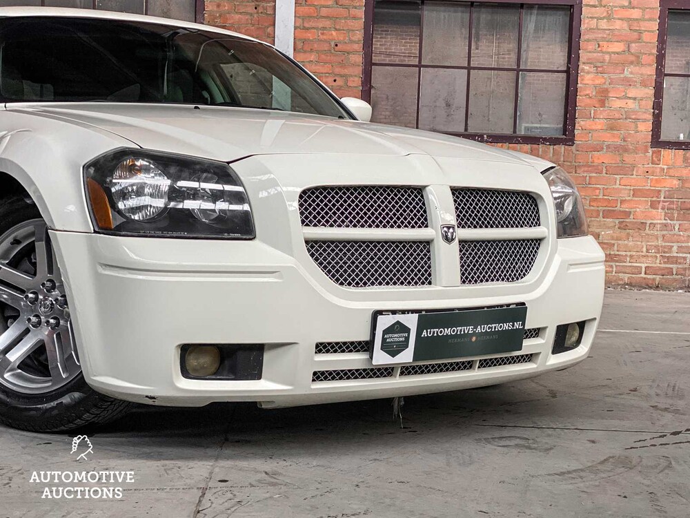 Dodge Magnum Touring HEMI 5.7 V8 380HP 2009