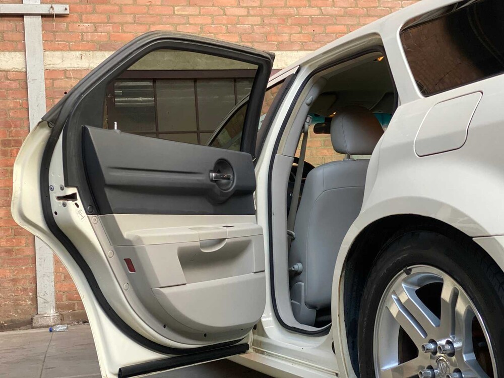 Dodge Magnum Touring HEMI 5.7 V8 380HP 2009