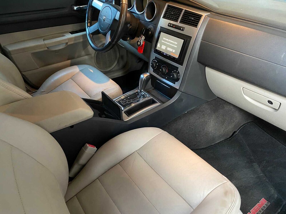 Dodge Magnum Touring HEMI 5.7 V8 380HP 2009