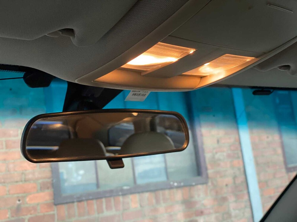 Dodge Magnum Touring HEMI 5.7 V8 380HP 2009