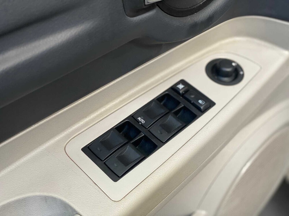 Dodge Magnum Touring HEMI 5.7 V8 380HP 2009