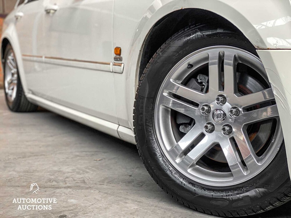 Dodge Magnum Touring HEMI 5.7 V8 380HP 2009