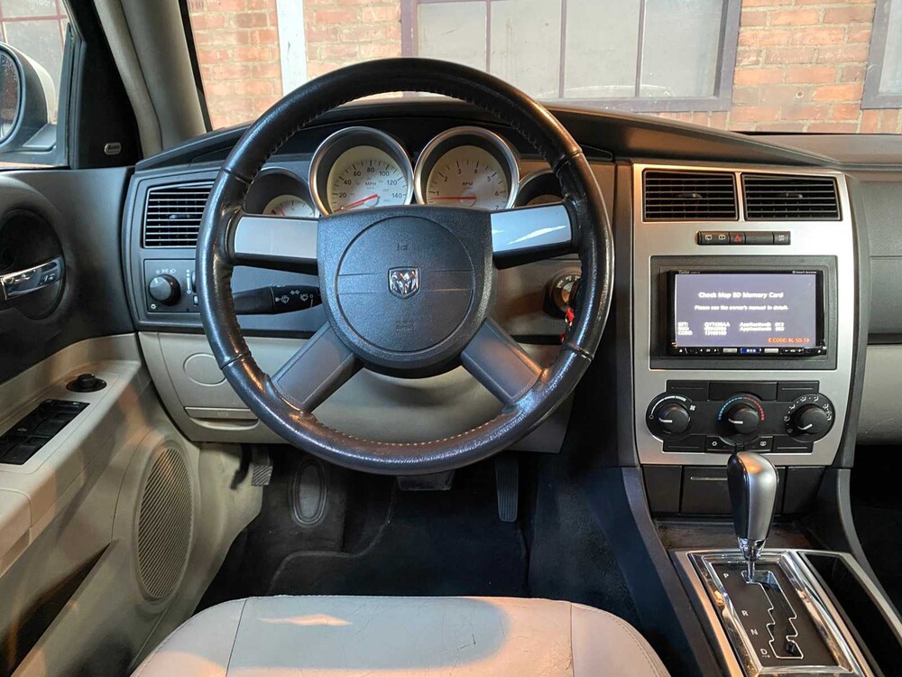 Dodge Magnum Touring HEMI 5.7 V8 380HP 2009