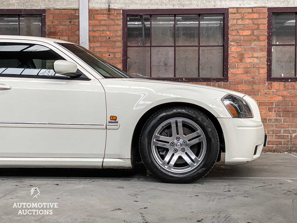 Dodge Magnum Touring HEMI 5.7 V8 380HP 2009