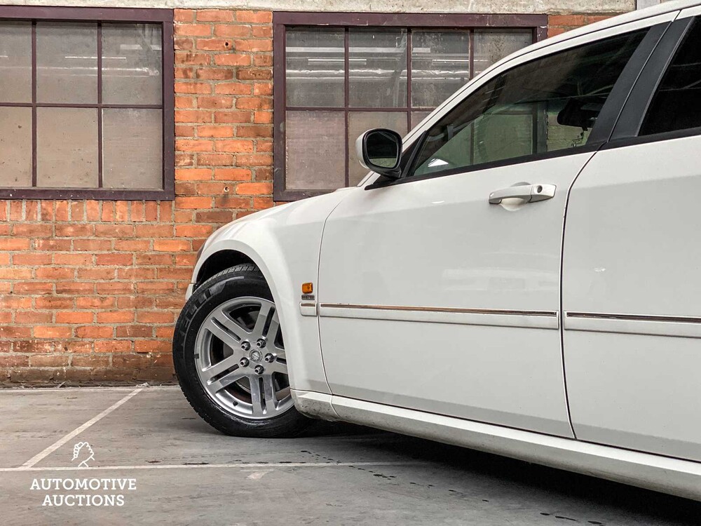 Dodge Magnum Touring HEMI 5.7 V8 380HP 2009