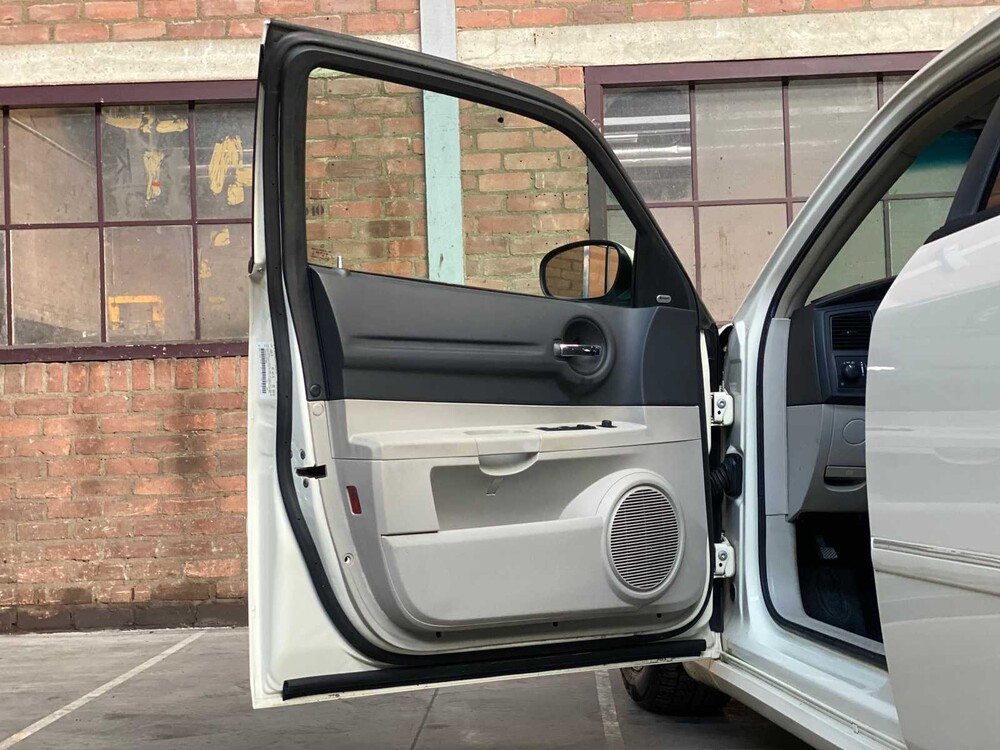 Dodge Magnum Touring HEMI 5.7 V8 380HP 2009