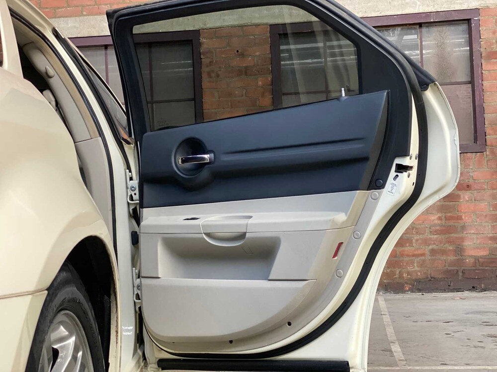 Dodge Magnum Touring HEMI 5.7 V8 380HP 2009