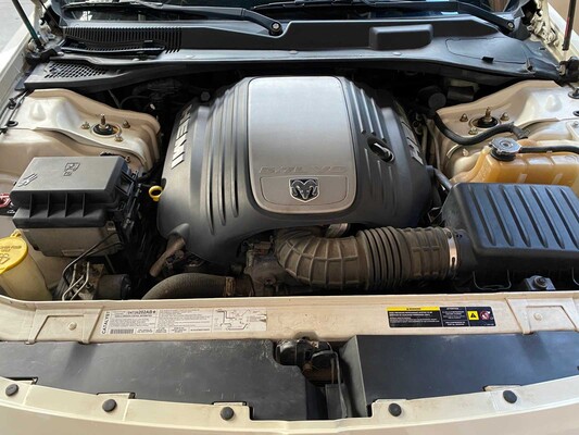 Dodge Magnum Touring HEMI 5.7 V8 380HP 2009