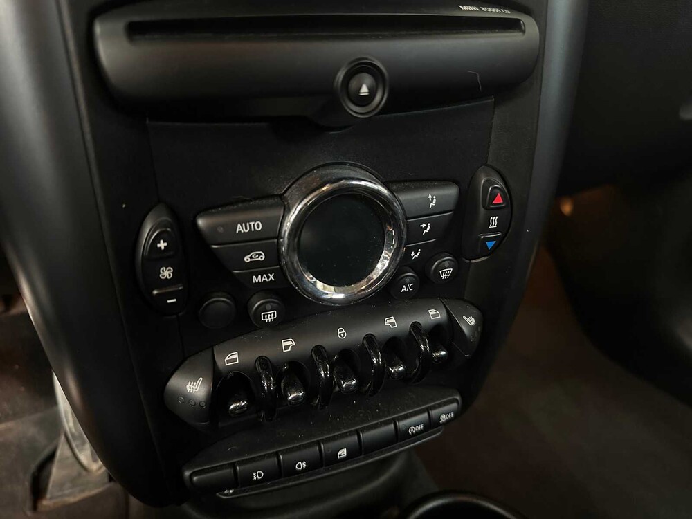 Mini Countryman Cooper S Pepper 1.6 184PS 2012, NT-038-J