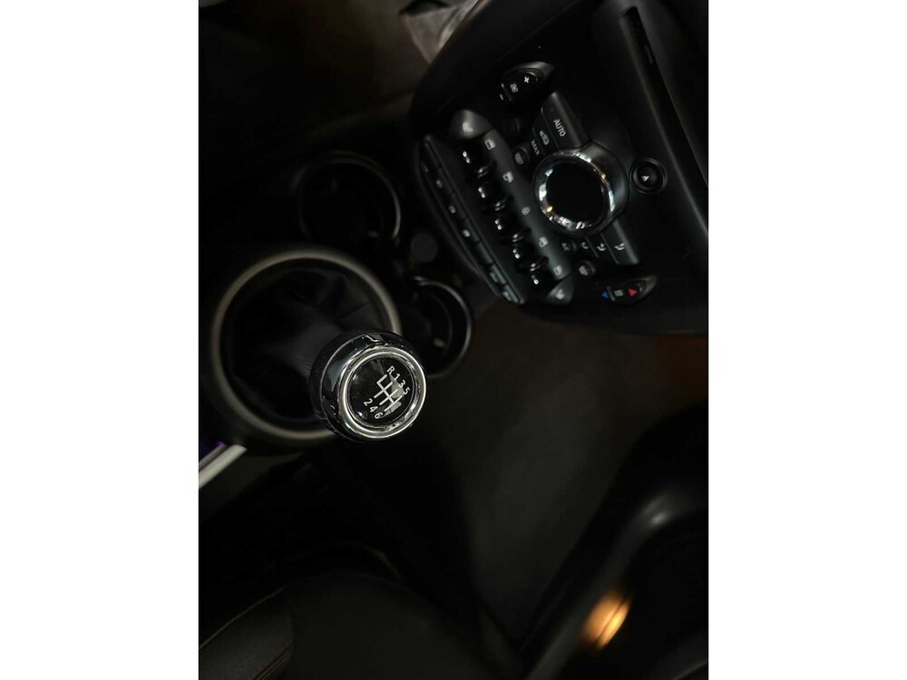 Mini Countryman Cooper S Pepper 1.6 184PS 2012, NT-038-J