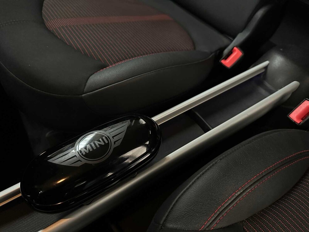 Mini Countryman Cooper S Pepper 1.6 184PS 2012, NT-038-J