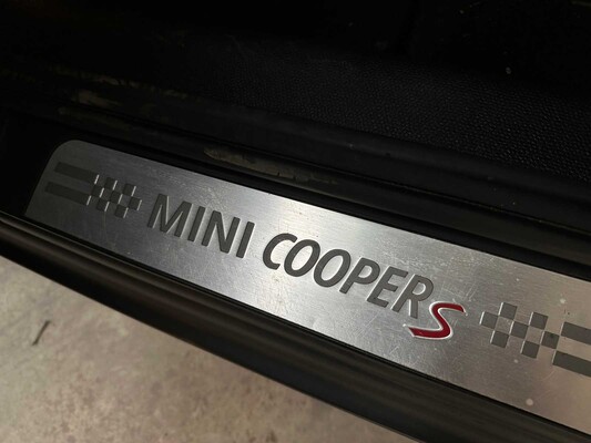 Mini Countryman Cooper S Pepper 1.6 184pk 2012, NT-038-J