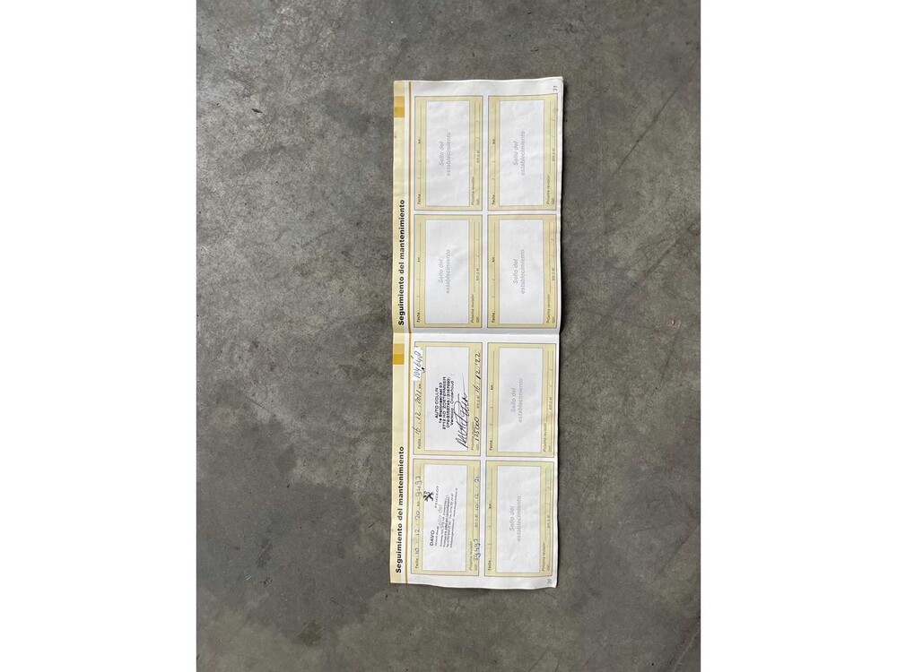 Peugeot 308 1.6 VTi Style 120PS 2009, 81-LSB-7