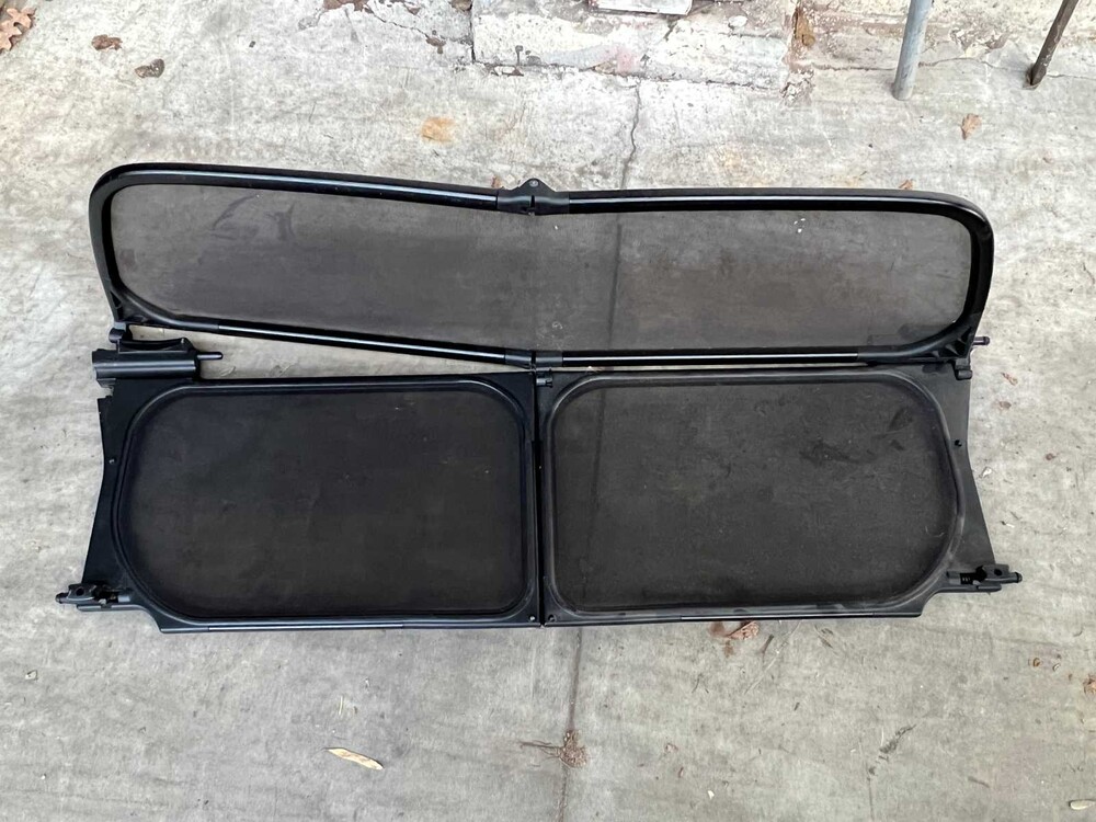 Mini Cooper Cabriolet 1.6 116PS 2007, SV-041-R