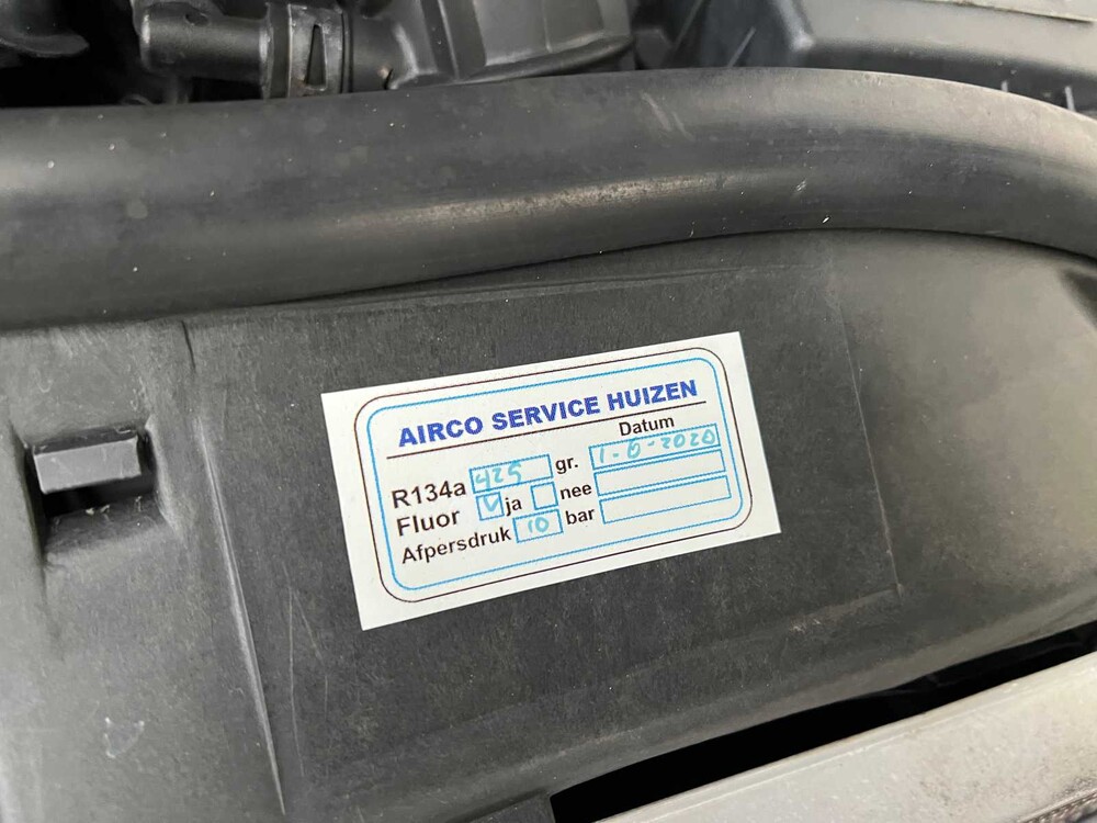 Mini Cooper Cabriolet 1.6 116PS 2007, SV-041-R