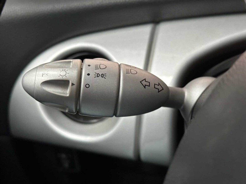 Mini Cooper 1.6 Pepper 116PS 2002 ORIG-NL, 62-LD-DR