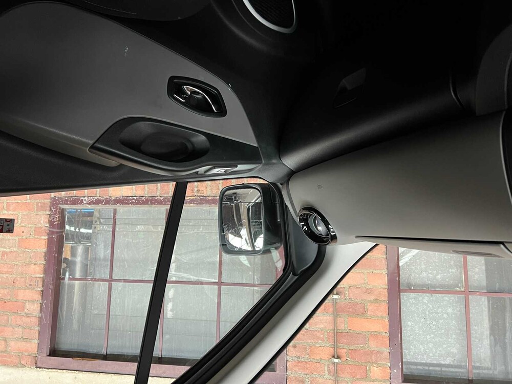 Renault Trafic 1.6 dCi T29 L2H1 Gén -Double cab- 121hp 2018, V-281-XG