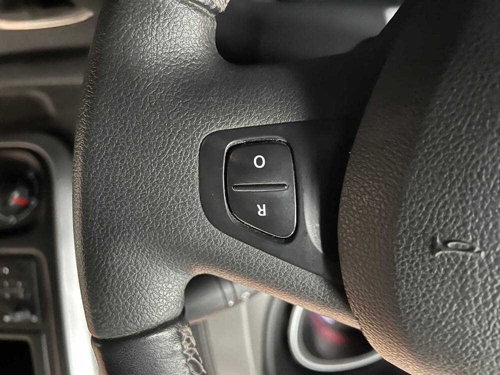 Renault Trafic 1.6 dCi T29 L2H1 Gén -Double cab- 121hp 2018, V-281-XG